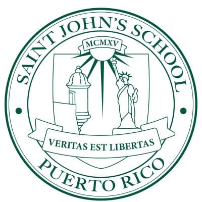 SAINT JOHNS SCHOOL