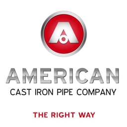 AMERICAN CAST IRON PIPE COMPANY