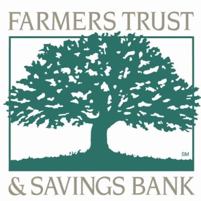 FARMERS TRUST & SAVINGS BANK