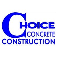 CHOICE CONCRETE CONSTRUCTION, INC.