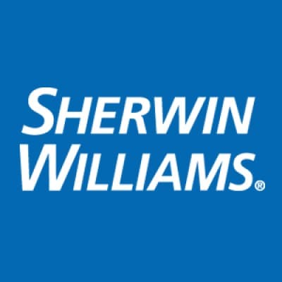 THE SHERWIN-WILLIAMS COMPANY