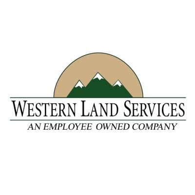 WESTERN LAND SERVICES INC