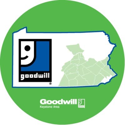 GOODWILL KEYSTONE AREA
