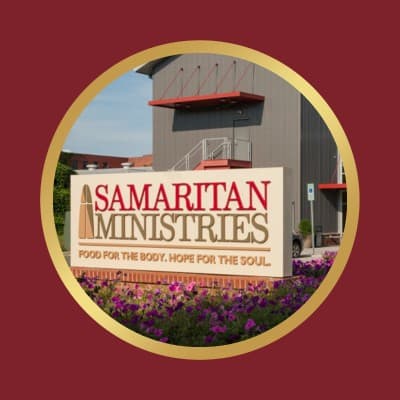 SAMARITAN MINISTRIES