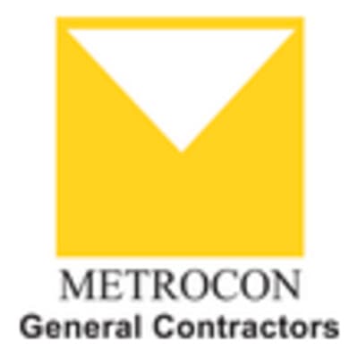 METROCON, INC.