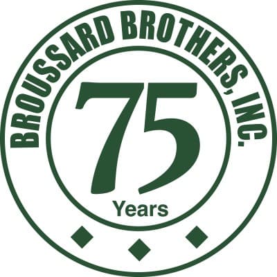 BROUSSARD BROTHERS, INC.