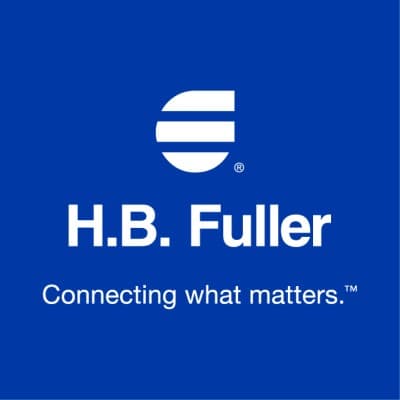 H. B. FULLER CO