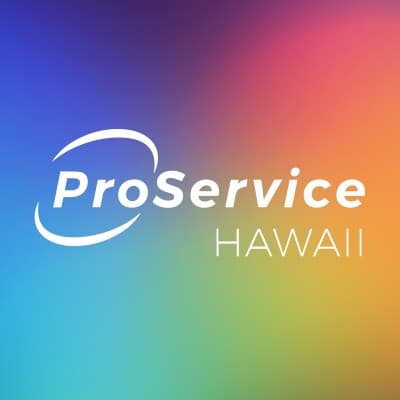 PROSERVICE HAWAII