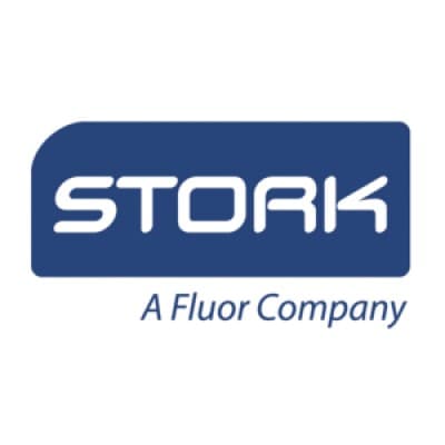 STORK H&E TURBO BLADING, INC.