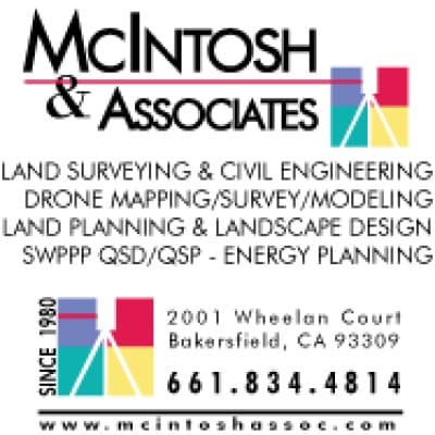 MCINTOSH & ASSOCIATES