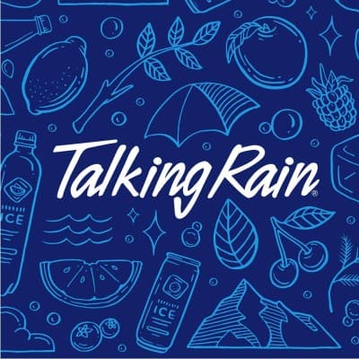 TALKING RAIN BEVERAGE COMPANY
