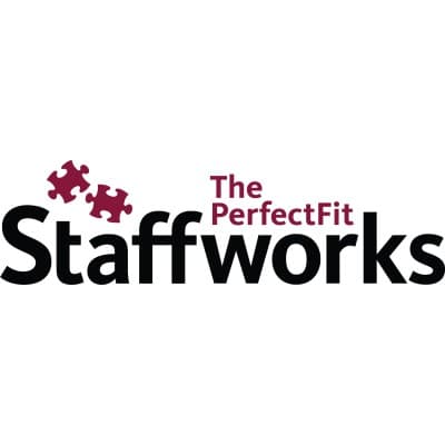 STAFFWORKS, INC.