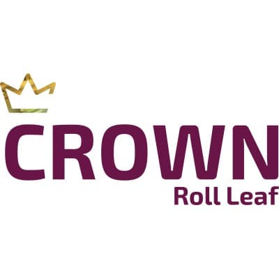 CROWN ROLL LEAF, INC.