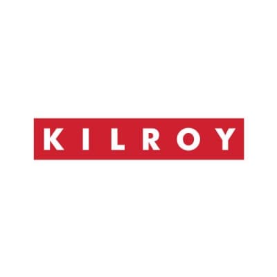 KILROY REALTY CORPORATION