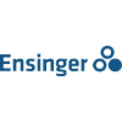 ENSINGER, INC