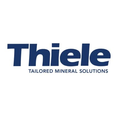 THIELE KAOLIN COMPANY