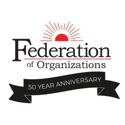 FEDERATION OF ORGANIZATIONS FOR THE NEW YORK STATE MENTALLY DISABLED