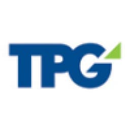 TPG SERVICE GROUP, LLC