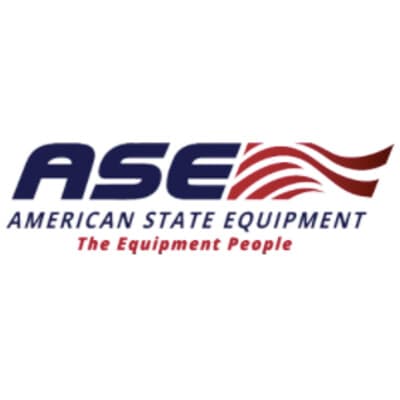 AMERICAN STATE EQUIPMENT CO., INC.