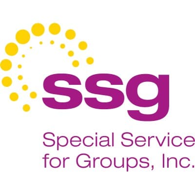 SPECIAL SERVICE FOR GROUPS, INC
