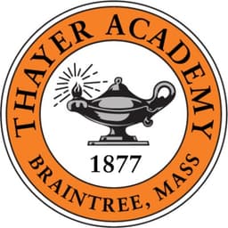 TRUSTEES OF THAYER ACADEMY