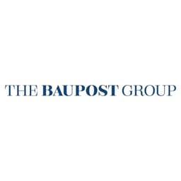 THE BAUPOST GROUP, L.L.C.