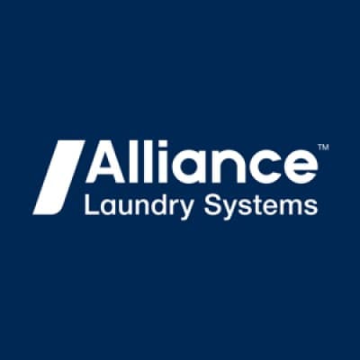 ALLIANCE LAUNDRY SYSTEMS, LLC