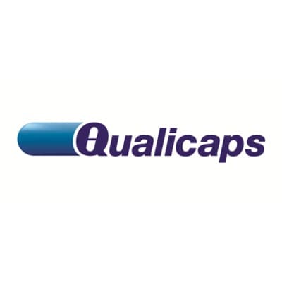 QUALICAPS, INC
