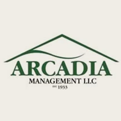 ARCADIA MANAGEMENT, INC.