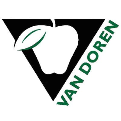 VAN DOREN SALES, INC.