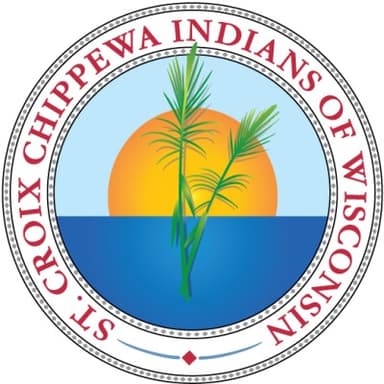 ST. CROIX CHIPPEWA INDIANS OF WISCONSIN