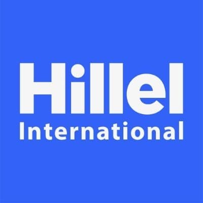 HILLEL THE FOUNDATION FOR JEWISH CAMPUS LIFE