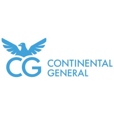 CONTINENTAL GENERAL - GRAND JUNCTION, CO