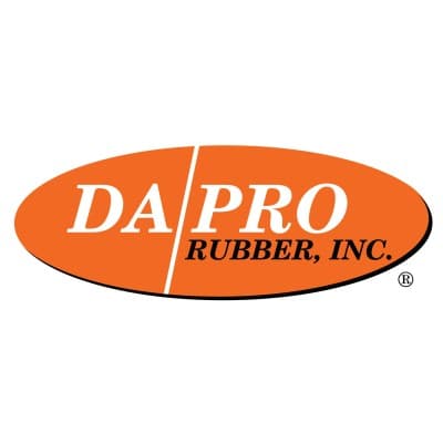 DA/PRO RUBBER INC.