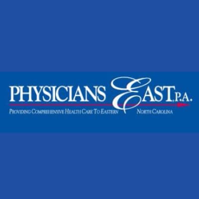 PHYSICIANS EAST PA