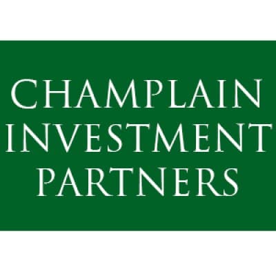 CHAMPLAIN INVESTMENT PARTNERS, LLC