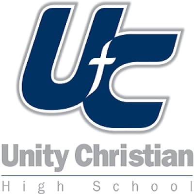 UNITY CHRISTIAN HIGH SCHOOL ASSOCIATION