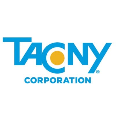 TACONY CORPORATION