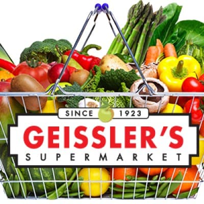 GEISSLERS SUPERMARKET INC.