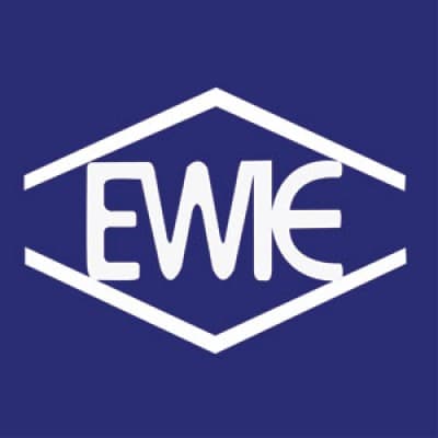 EWIE CO., INC.