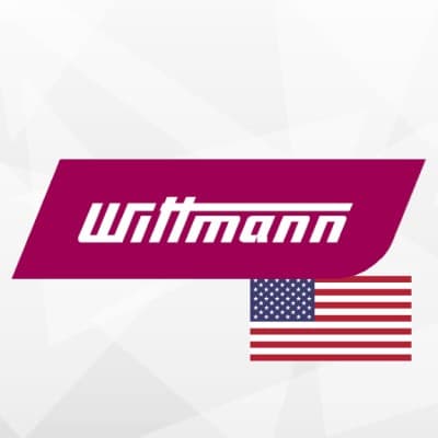 WITTMANN USA, INC.