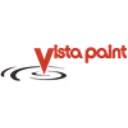 VISTA PAINT CORPORATION