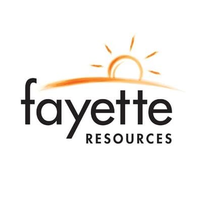 FAYETTE RESOURCES, INC.