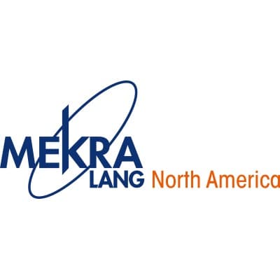 MEKRA LANG NORTH AMERICA