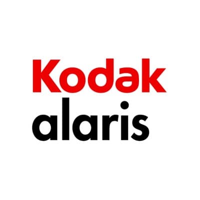 KODAK ALARIS INC.
