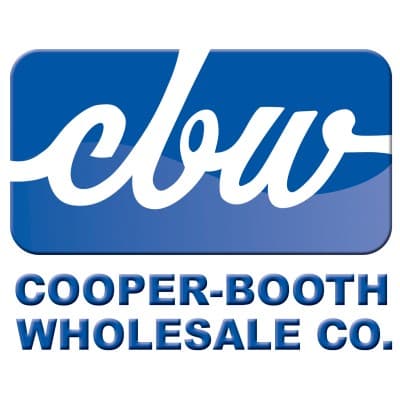 COOPER-BOOTH WHOLESALE COMPANY, LP