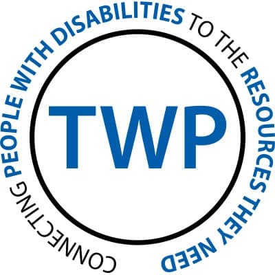 THE WHOLE PERSON INC.