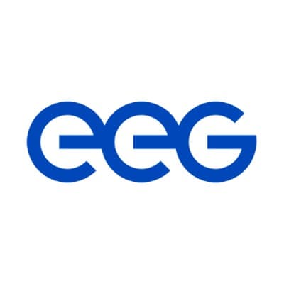 EEG, INC.