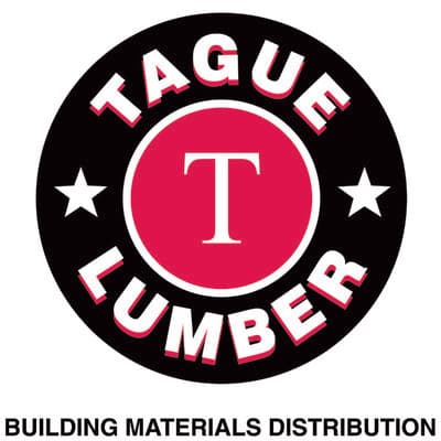 TAGUE LUMBER, INC.