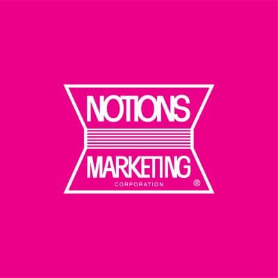 NOTIONS MARKETING CORPORATION